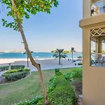 Beachfront Sea View 1Br-Jash Falqa- Palm Jumeirah