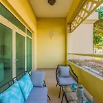 Beachfront Sea View 1Br-Jash Falqa- Palm Jumeirah