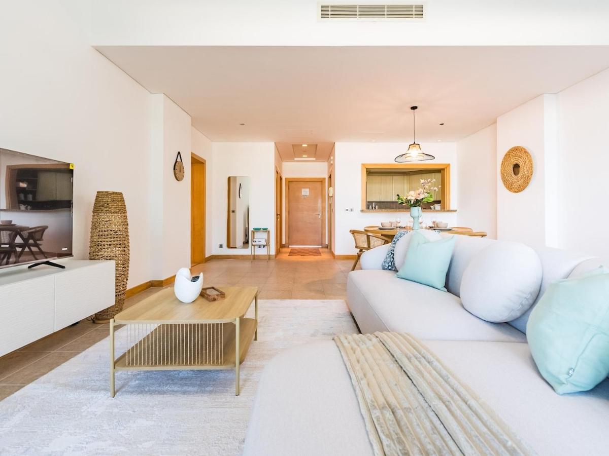 Beachfront Sea View 1br-jash Falqa- Palm Jumeirah * Dubai