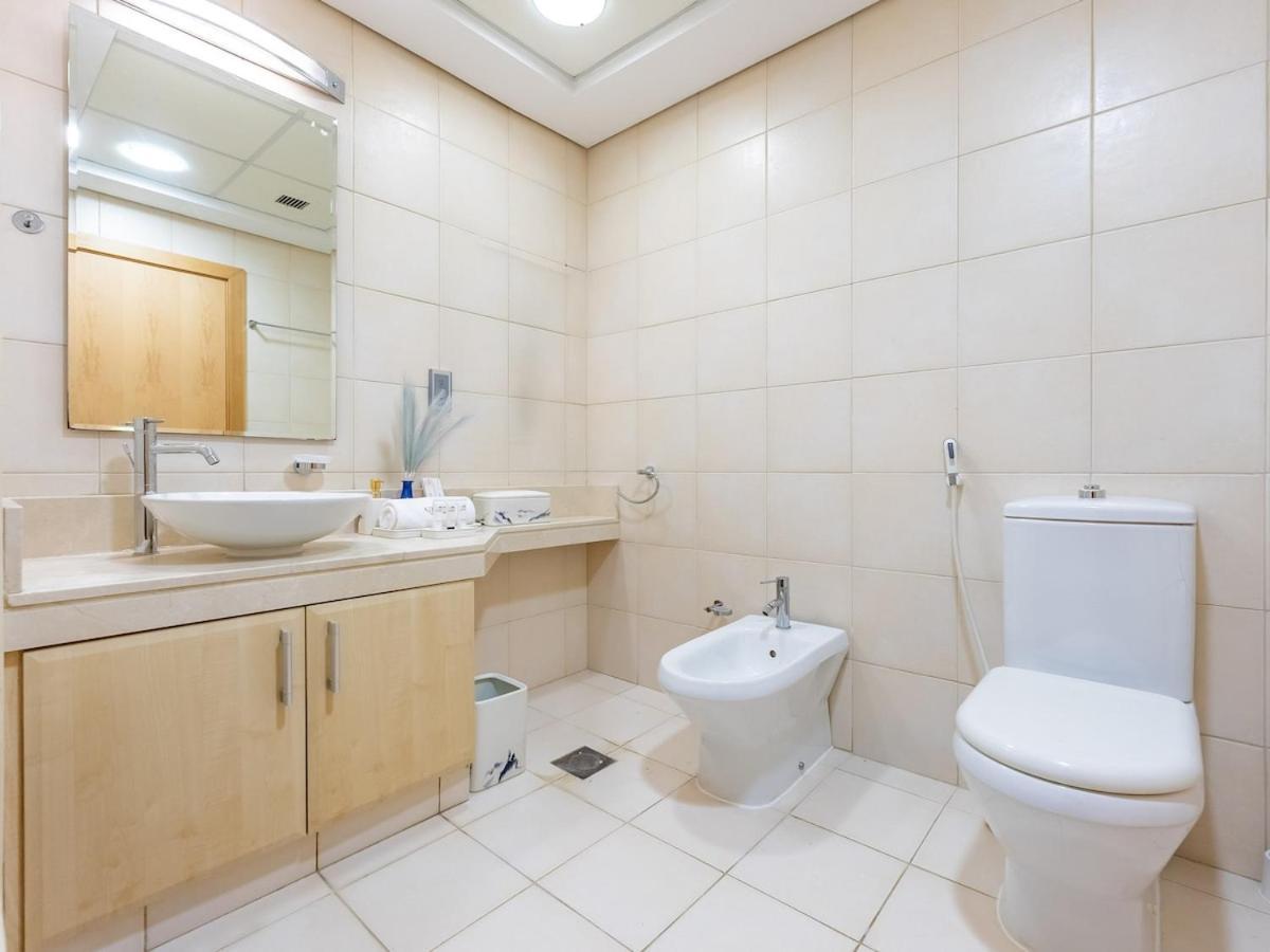Apartment Beachfront Sea View 1br-jash Falqa- Palm Jumeirah
